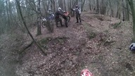 Fun complication- Ride4Life 