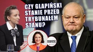 NIGDY NIE BYLIŚMY TAK BLISKO TRYBUNAŁU STANU