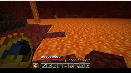 I give up #minecraft #game #gaming #Nether #Short #Shorts