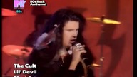 The Cult - Lil Devil