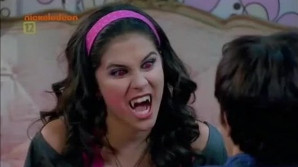 22 Nastoletnia Wampirzyca S01E22 Dubbing PL