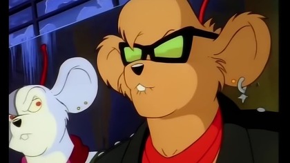 E03 Śmierdzące rządy Grubej Ryby Cz 2 Remastered ENG
