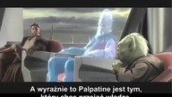 Pan Plinkett - Gwiezdne Wojny Zemsta sithów cz2