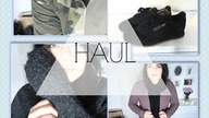 HAUL! Nowosci z ASOS, NEW LOOK i H&M