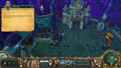 Kings Bounty: Wojownicy Północy odc27