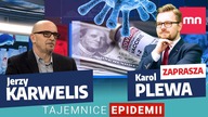 To się nigdy nie skończy - Tajemnice Epidemii