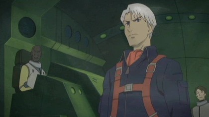 Project Blue: SOS dla Ziemi! - 09 Tajemnica Elementu X