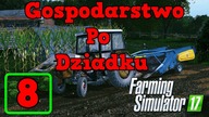 Gospodarstwo Po Dziadku  8  Nowości + Kartofle