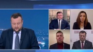 Krzysztof Bosak: To jest TRAGEDIA - Zamiast DEBATY o Polskich przedsiębiorcach ZNOWU o PO!
