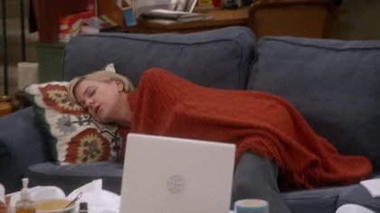 Mamuśka - Mom. S03E19