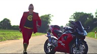 CZADOMAN - Moja Bejbe ( Official Video ) HD