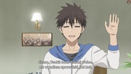 Uzaki-chan wa Asobitai Double (anime) - Odcinek 5 Rodzina Uzakich chce si spotka 1080p