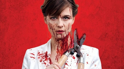 The Columnist (2019) Lektor PL
