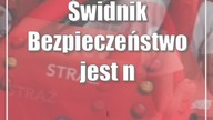 Świdnik: Bezpieczeństwo jest najważniejsze (foto)
