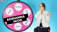 Czy Adrianna Skon dogaduje się z Lexy? - KOŁO PLOTKA