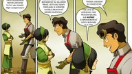 Avatar : Legenda Aanga - The Rift cz. 1 5/7