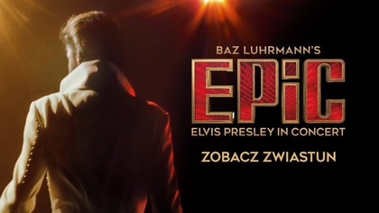 EPiC: Elvis Presley in Concert - drugi zwiastun filmu