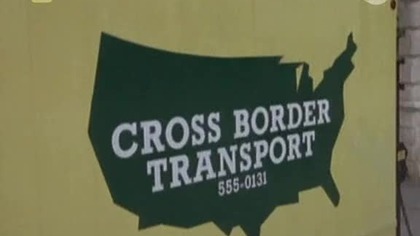 Akademia Policyjna S01E06 Nie ma jak u mumii