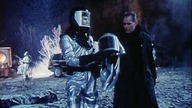 Zarażony(Virus aka Spill) thriller 1996 lektor pl