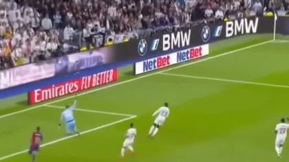Barcelona - real madrid #elclasico #barcelona #realmadrid #mbappe #lewandowski #lamineyamal #goat