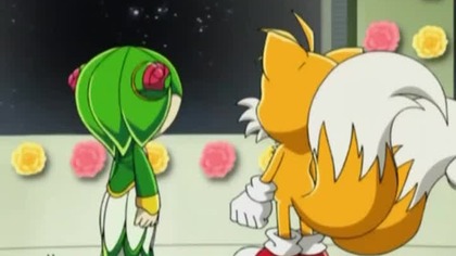 #walaszek #kapitanbomba #sonicx #jetix #cosmo