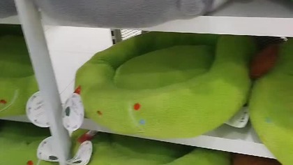 Przegląd świątecznych rzeczy dla piesków w sklepie Half Price #pies #dlaciebie #christmas #vlogmas