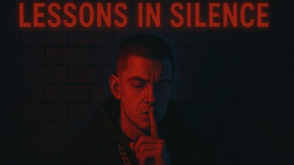 RhytmReel - Lessons in Silence  Trap 2025