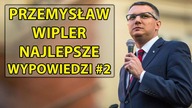 Przemysław Wipler - Najlepsze wypowiedzi #2