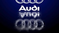Audi logo, tworzenie animacji #automobile #hobby #modelarstwo #free #audi #short