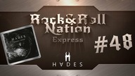 Hades - Kraina Cienia | Rock&Roll Nation Express #48