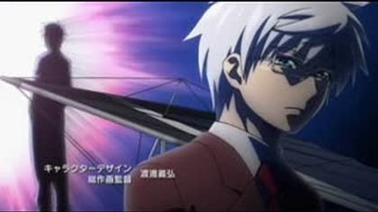 Sora no Otoshimono odc2 Lektor pl (ivo)