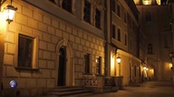 Lublin polski, Lublin żydowski, Lublin Singera