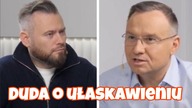Duda o ułaskawieniu