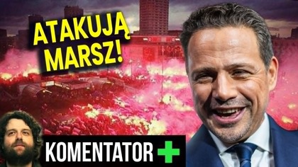 Mandaty Za Wywieszanie Flagi! Dziś Marsz Niepodległości 2025! - Analiza Ator