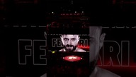 Fame Mma 22.  Narodowy przywitał Ferrariego