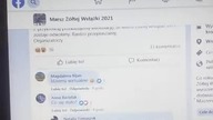 Sukces Narodowej Antypsychiatrii.  Odwołano Marsz żółtej wstążki.