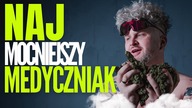NAJMOCNIEJSZY MEDYCZNIAK | FARM GAS 27%