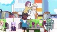 New Game!! Odcinek 10 To naprawdę przełamie immersję.  Napisy PL