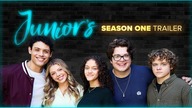 JUNIORS | Season 1 | Official Trailer