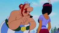Asterix podbija Ameryke 1994 1080p Dubbing PL