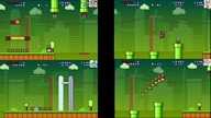 Mario Forever Dynamic Letter Worlds Series V2. 0 World A-D 4 Teams