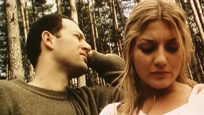 Strefa ciszy (2000) Cały film PL