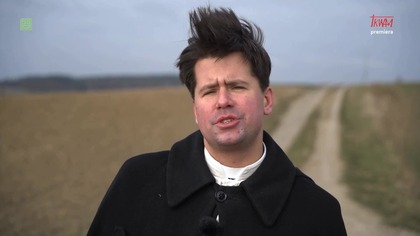 TV Trwam - "40 dni z Matką Bożą Gietrzwałdzką" - Dzień 20: "Matka zniewolonych za grzechy" (24. 03. 2025)