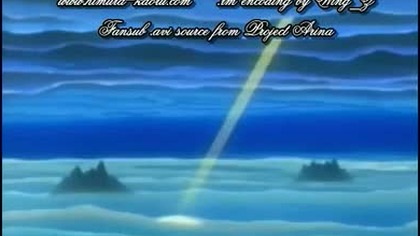 Kamikaze Kaitou Jeanne - Odcinek 29 [Napisy]