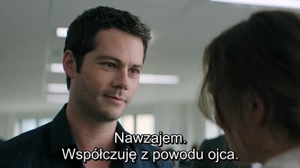 Send. Help. Pomocy. 2026. Napisy.pl