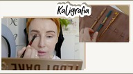 UCZĘ SIĘ KALIGRAFII - VLOG - delicious beauty