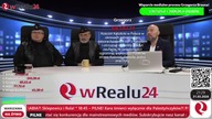 W gościach w Realu24 - Olszański, Osadowski NPTV (31.03.2026)