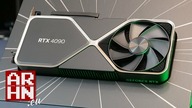 Recenzja GeForce RTX 4090 - Bogactwo część główna