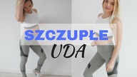 TRENING NA WEWNĘTRZNĄ STRONĘ UD