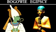 Bogowie Starożytnego Egiptu - Nieznane Fakty